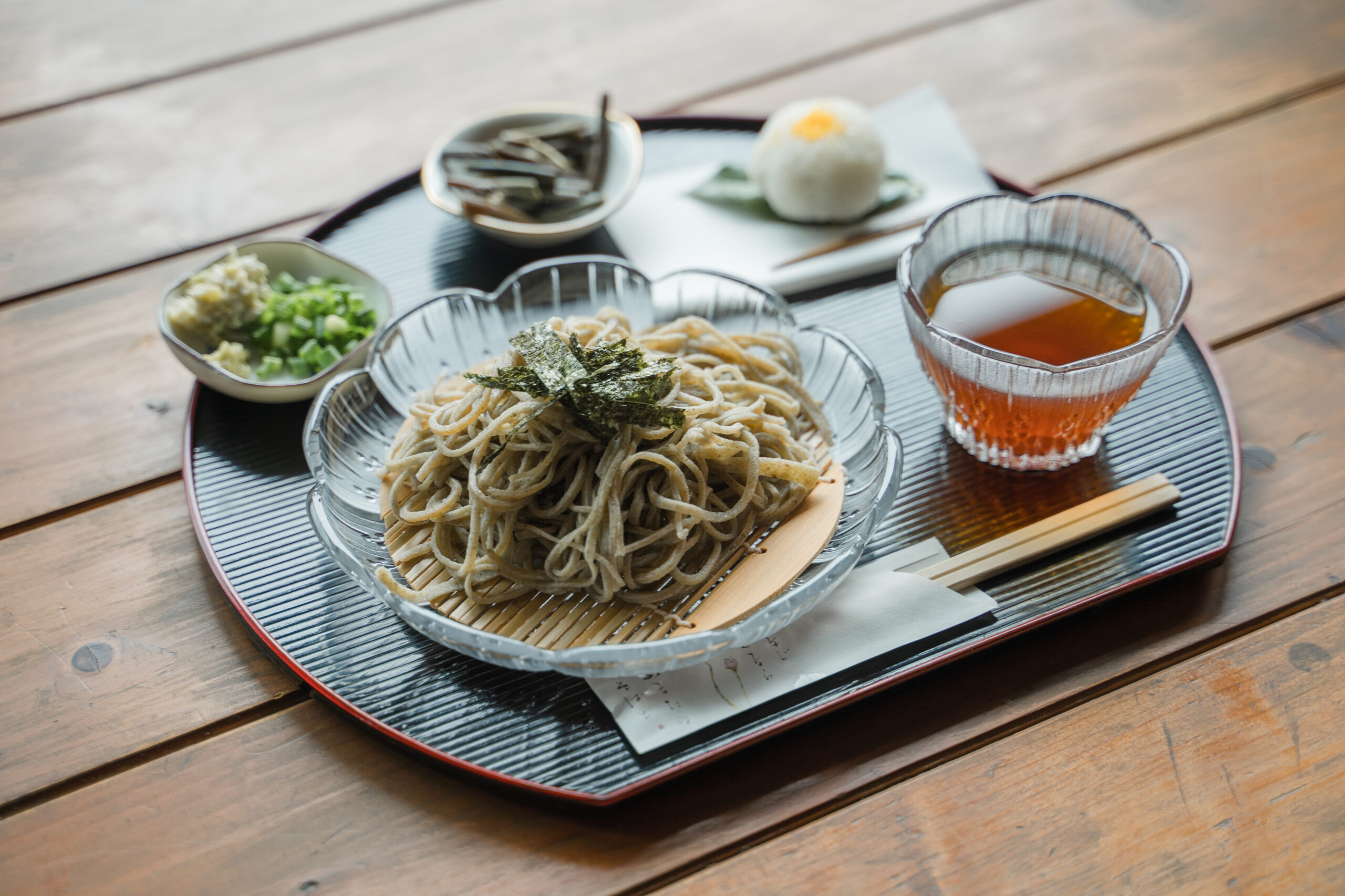 60年ぶり復活！笹間在来品種ソバの収穫に成功！ | 川根広報